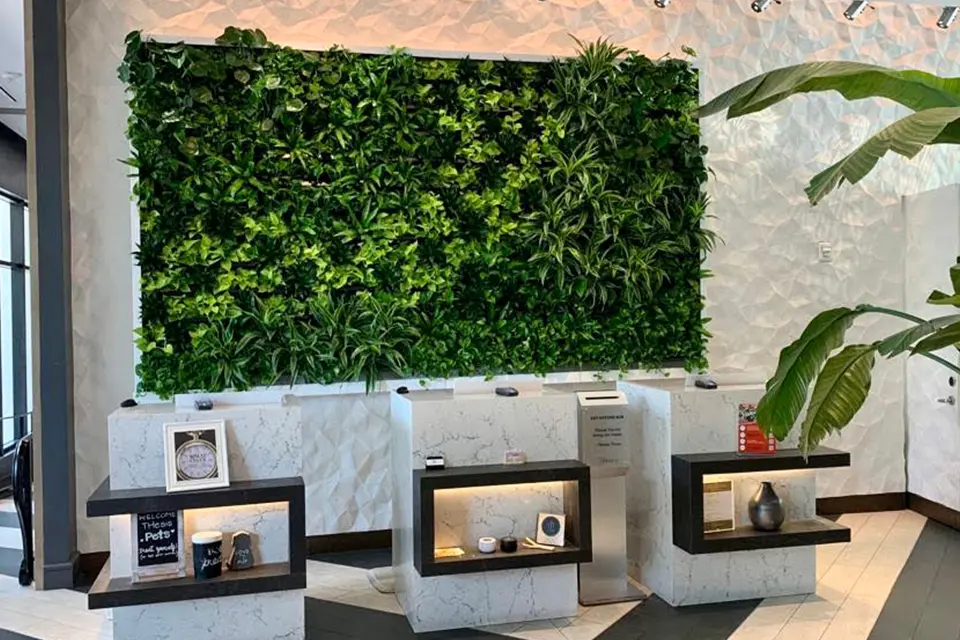 Green Living Tech