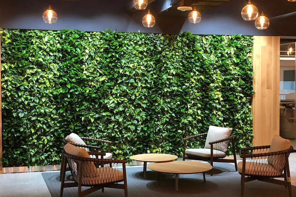 Green Living Tech