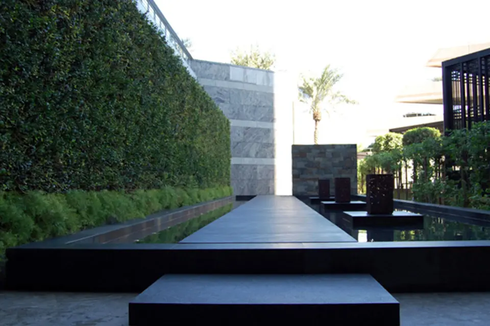 Green Living Tech