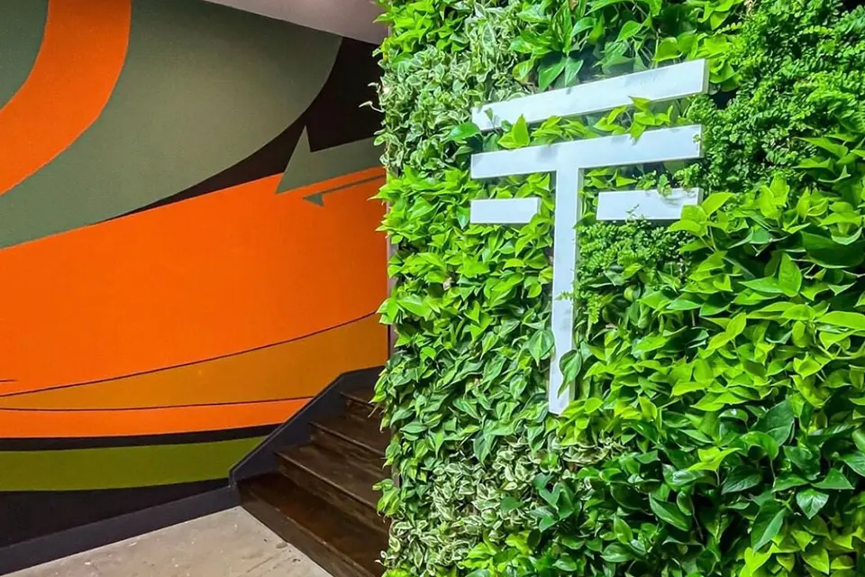 Green Living Tech