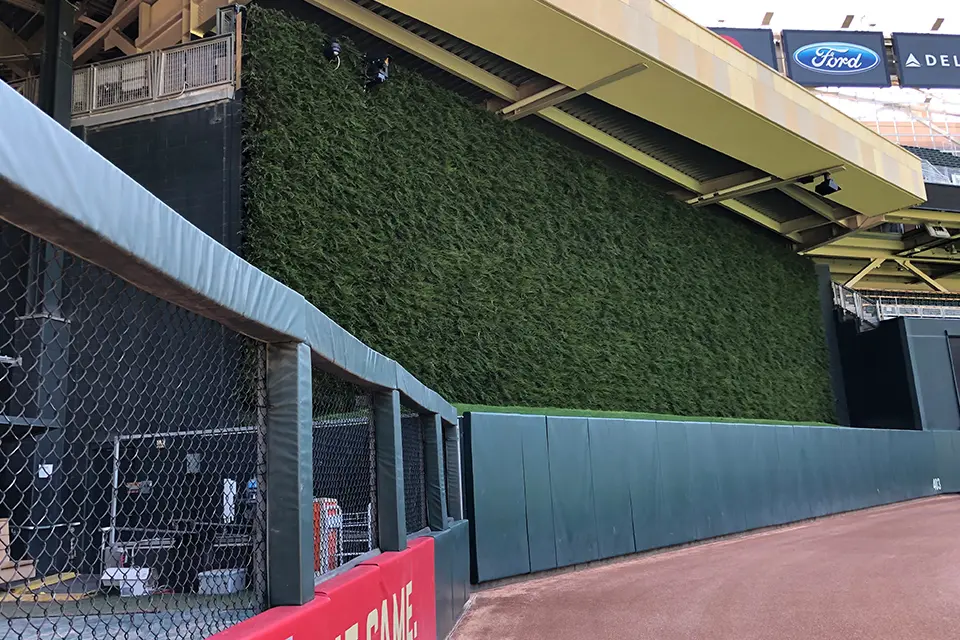Green Living Tech